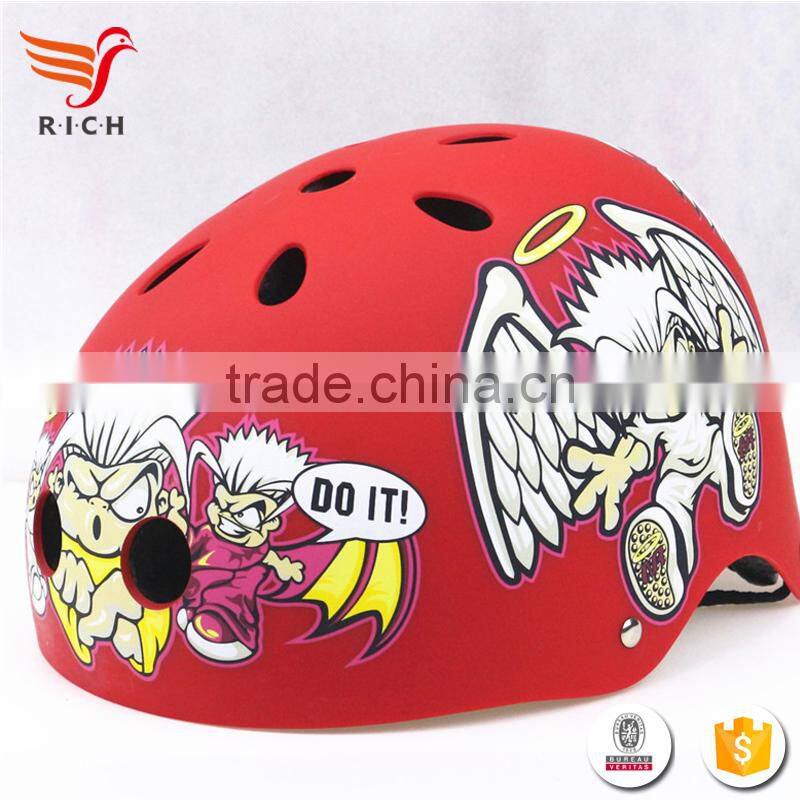 HFX8210 Professional Factory OEM availiable sport protective gear ski helmet saftey bicycle helmet