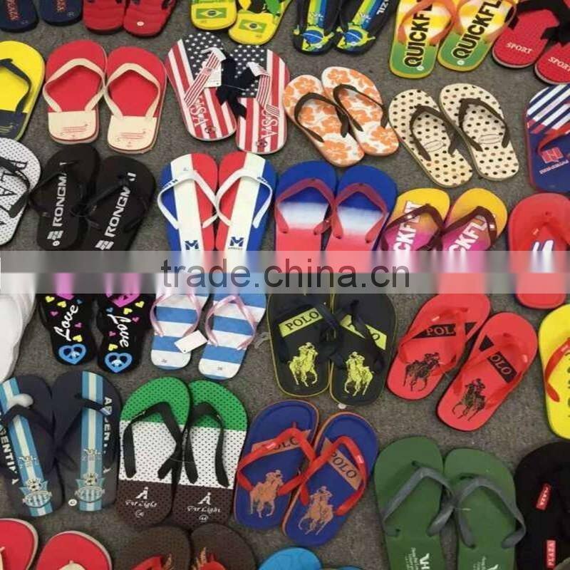 2016 eve flip-flop slippers beach