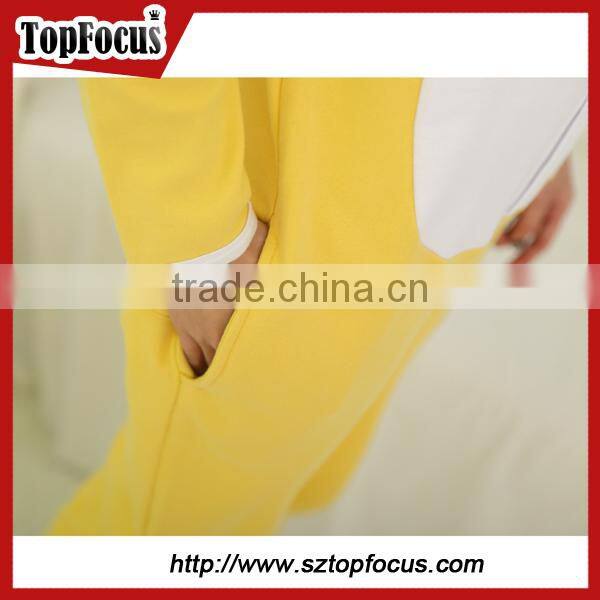 without hood long sleeve direct wholesale unique carnival adult bear costume