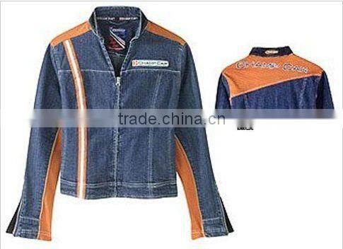 Hot Sale Lady Fashion Jacket