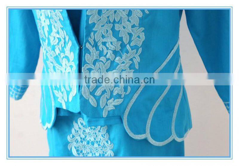 Latest Formal Suit Fashion Styles Church Suits For Women