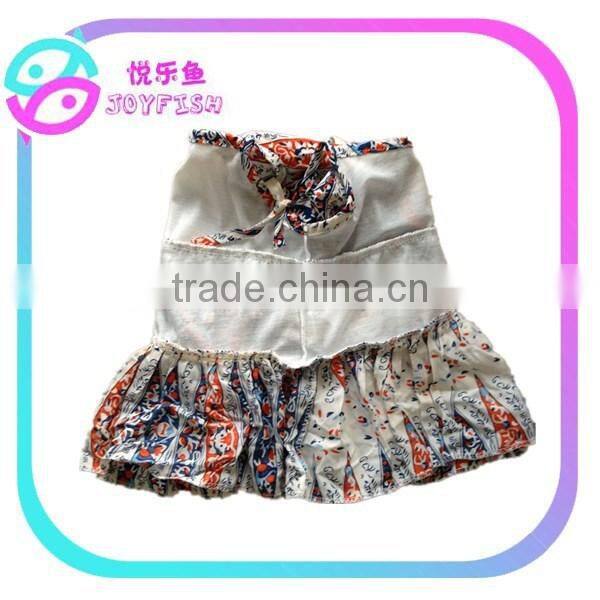 New model girl's dresses