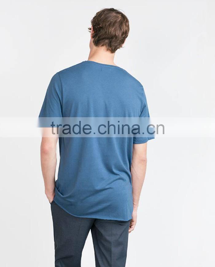 Men cheap custom tshirt printing wholesale China