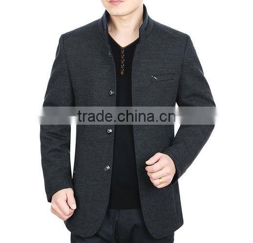 2017 new product Professional OEM good quality hot sale stand collarj ackets