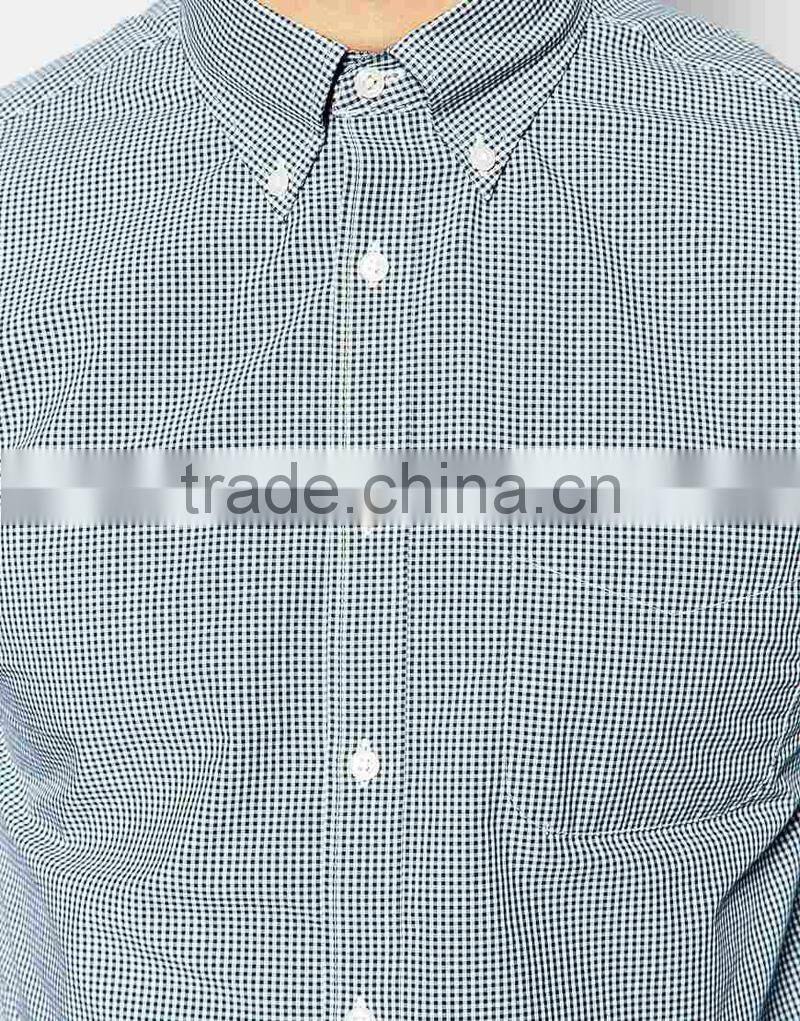 embroidered mens dress shirt in bulk