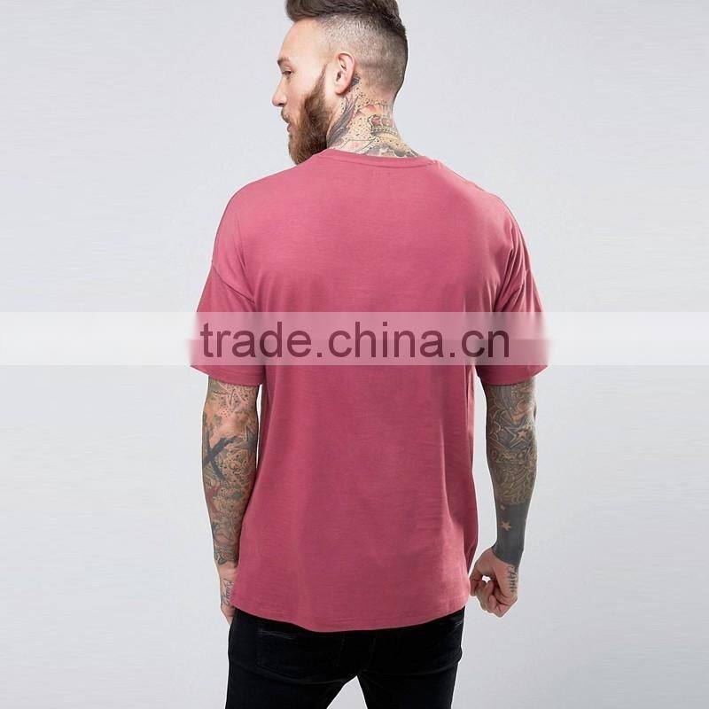 Good Quality Soft Touch Jersey Latest Shirt Designs For Men Cotton Clothes Men