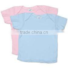 Soft and colorful premium cotton fabric infant styleT-shirt