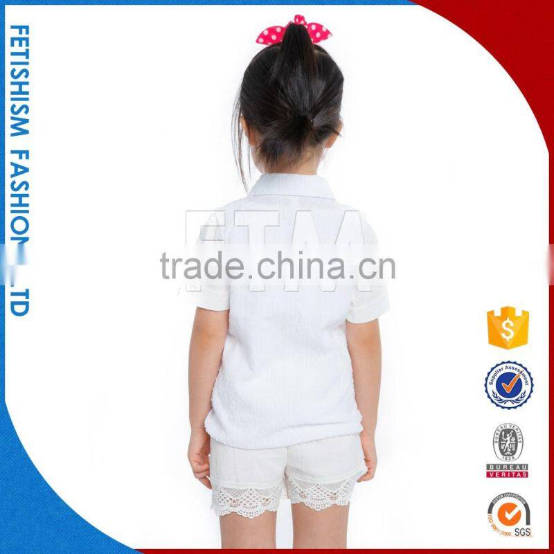 High Quality alibaba shop Cotton Casual kids clothes for cheap