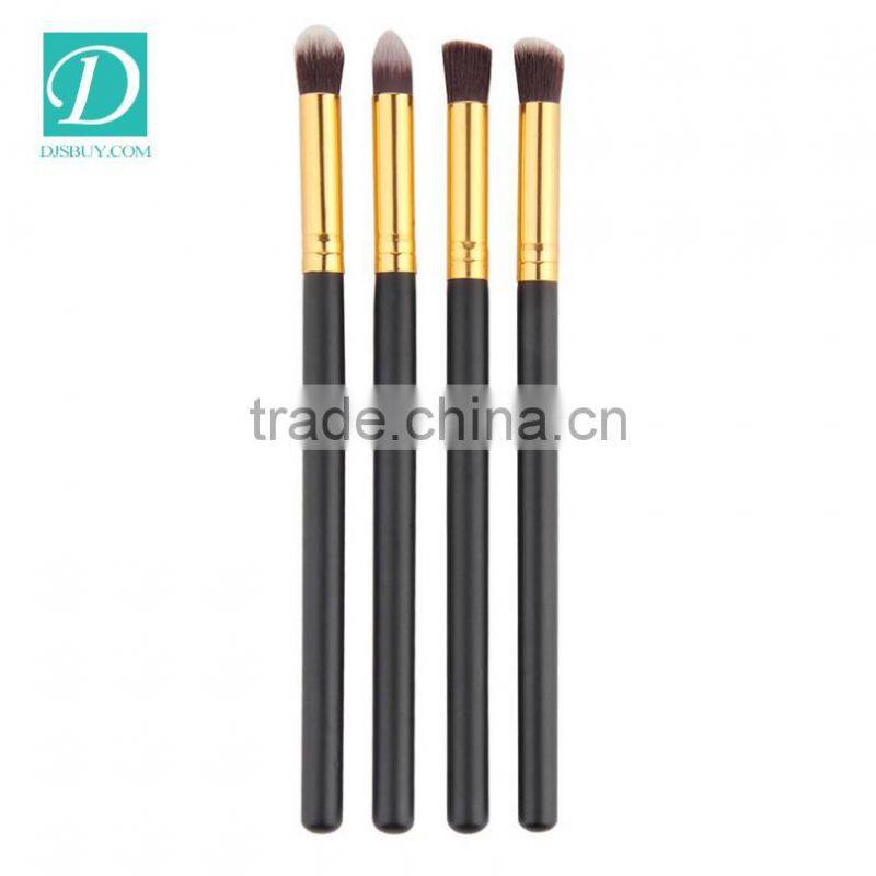 Amazing Brush Tool Kit Set Cosmetic 4PCS Brushes