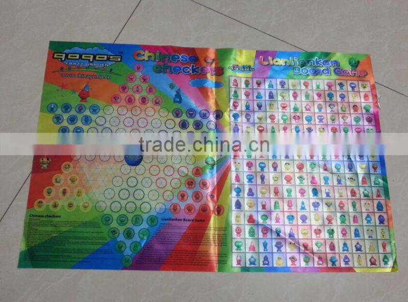heat transfer printing indoor banner