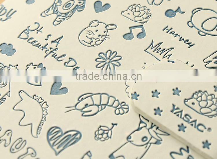 2017 B6 size PU leather cover agenda planner with clasp,custom embossed yearly planner