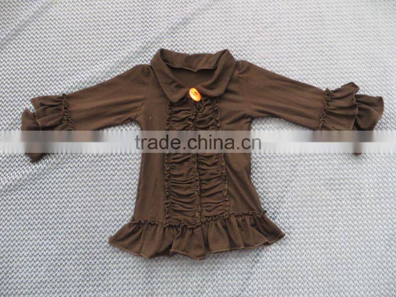 QL-109 High Quality Cotton Child Baby Cardigan 2015