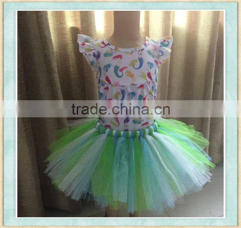 baby skirt chiffon table skirt newborn ruffled table skirt girls fluffy pettiskirt