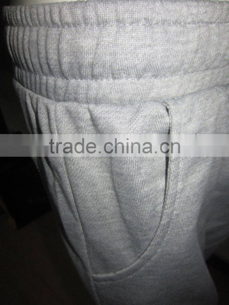 OEM new design fashionable High quality casual cotton elastic force skinny Pants for men PR13208