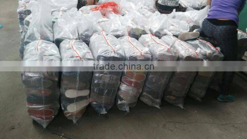 wholesale cream used clothes in China