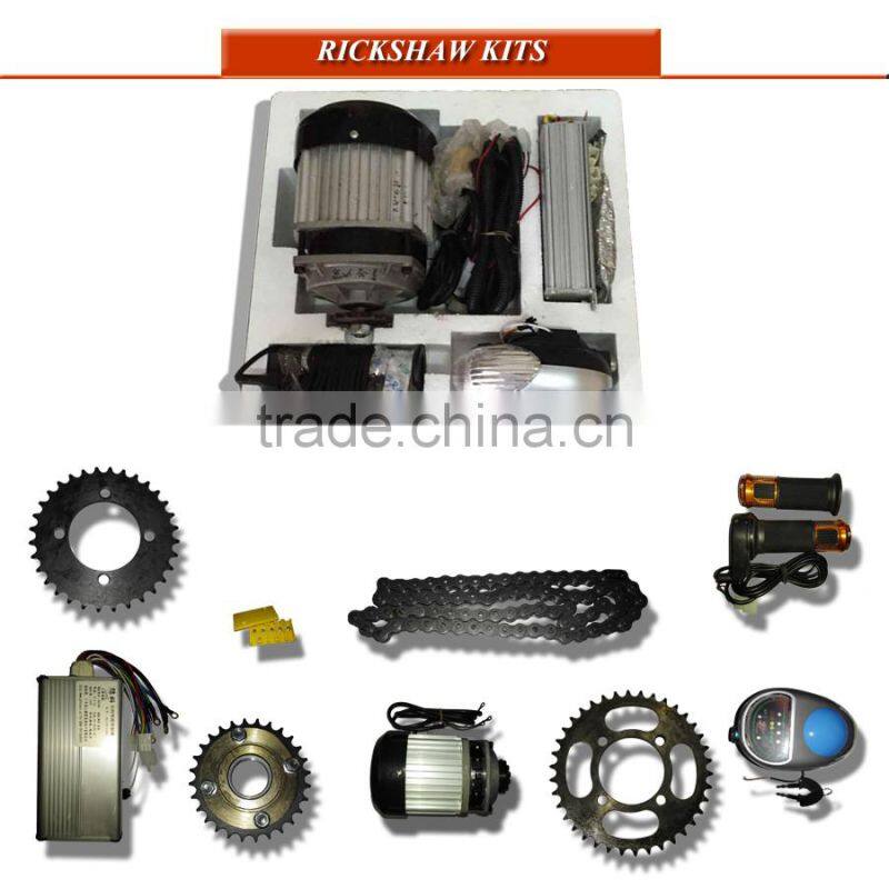 Tricycle Electric Motor Kits Magnet motor kits