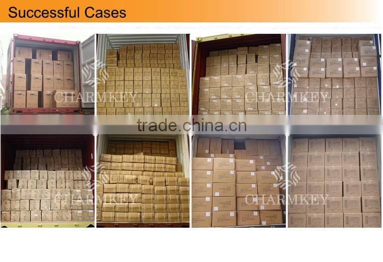 2016 wholesale Bamboo Needle bamboo yarn crochet hooks set in a low price