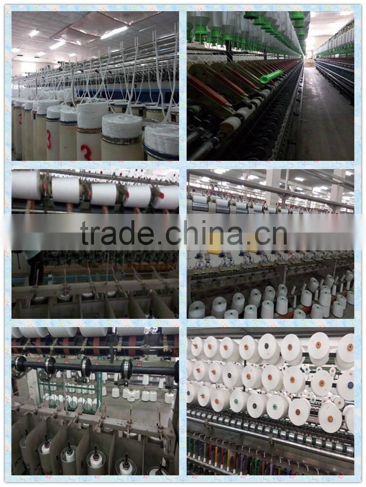 Plastic cone or paper cone polyester trousers sewing thread hot sale