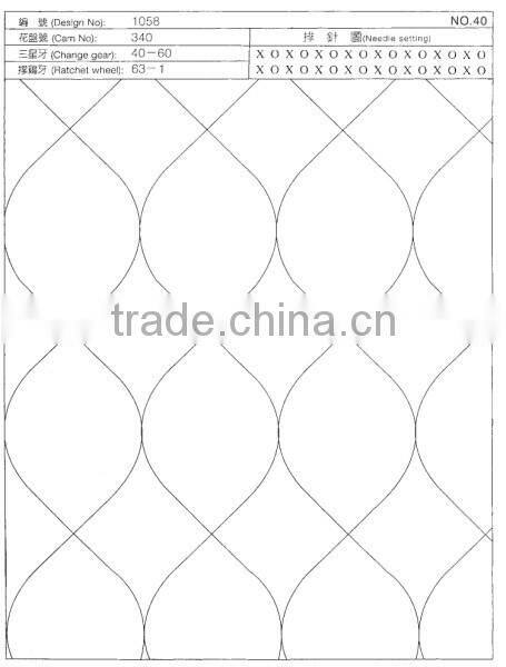 cam model Quilting sewing Machine