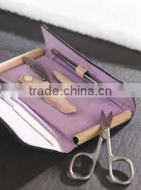 Manicure set