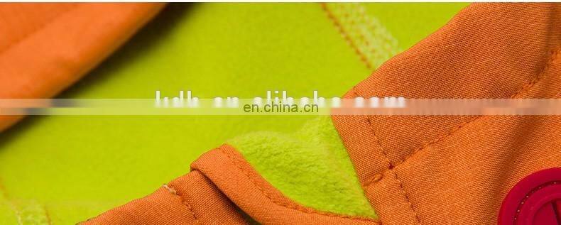 Function Long Winter Jacket Waterproof Breathable Parka