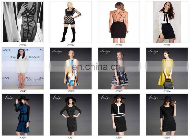 2016 New Arrived high-end embroidered lace Series jumpsuit