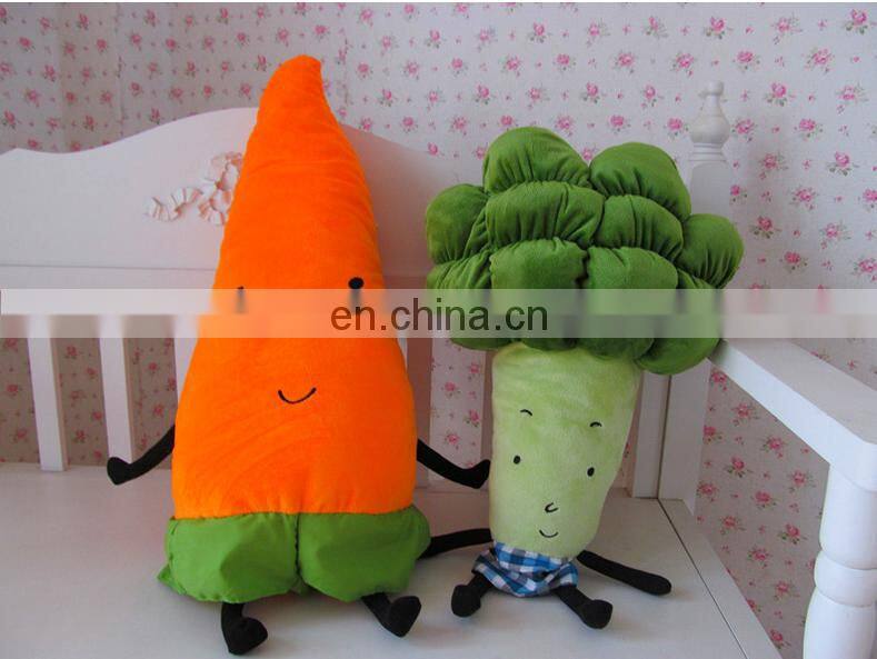 Creative Fruit Doll Corn Cushion Throw Fight Pillow Cute Plush Toys Gifts