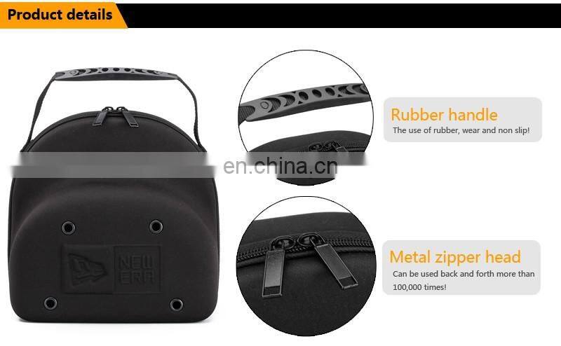 baseball cap display case