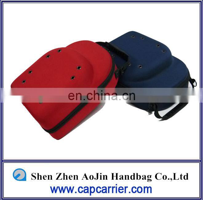 low price baseball hat carrier for children