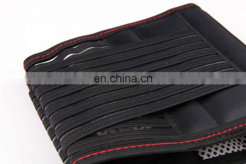 Adjustable Lumbar Back Brace #HYD-09