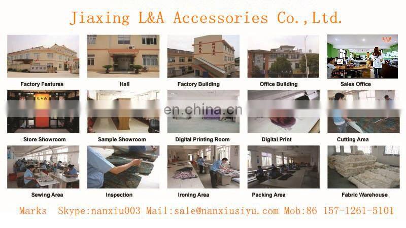 polyester pashmina scarf