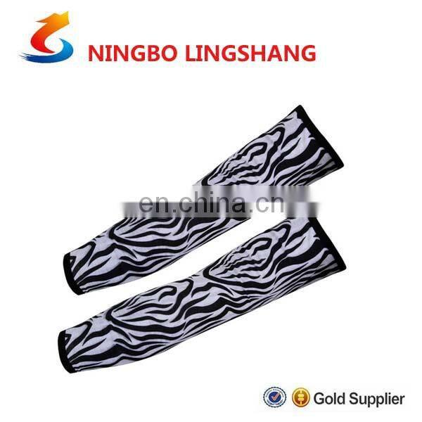 Motorcycle sleevelet Camouflage Anti-UV Breathable Cycling Wear sleevelet