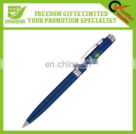 Hot Sale Logo Printed Metal Pen Wholesale