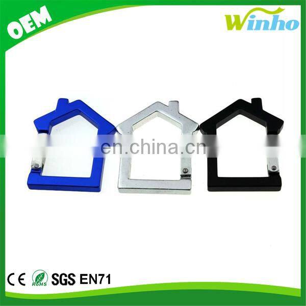 Winho House shape Carabiner