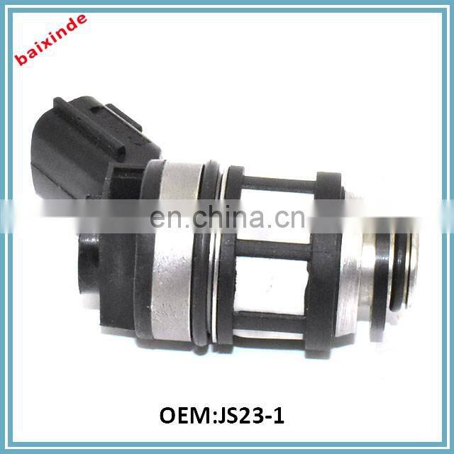 Promotion BAIXIDE Brand fuel injection Nozzle JS23-1 16600-38Y10 JS22-1 for PATROL GU Y61 TB45E 4.5L Fuel Injectors