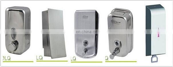 antique wall mounted liquid soap dispenser, stainless steel bottle soap dispenser, commercial foam soap dispenser