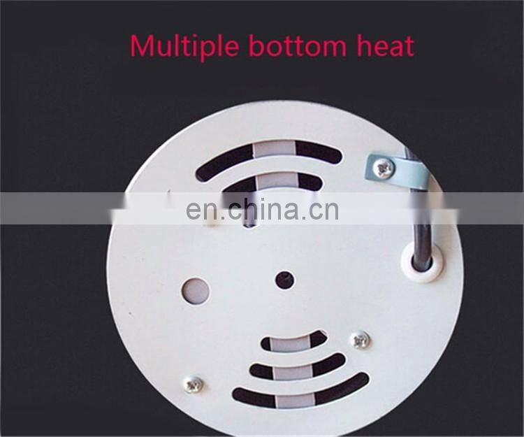 Spice grinder machine condiment grinding machine/masala grinding machine with home use