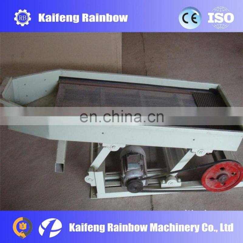 Stainless Steel Factory Price Rice Grading And Sorting Machine Small Color Sorter Machine For Rice