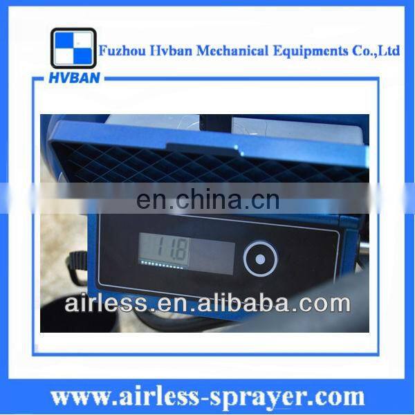 Electric Airless Paint Sprayer, Paint Spray Machine