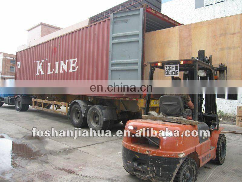 Doors and windows machinery Two-axis Water Slot Router /uPVC Window Machine/Window Machine