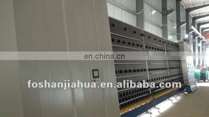Glass Machine/ Guangdong Jiahua Machines Corporation glass machine