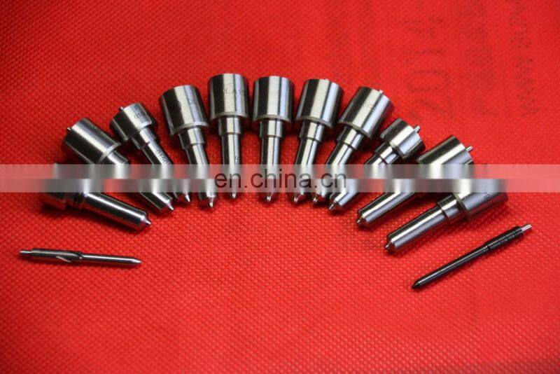 fuel injector nozzle 0433172078 COMMON RAIL NOZZLE DLLA152P1768