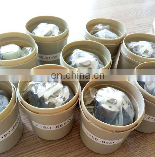 DPS head rotor and rotor head 528K