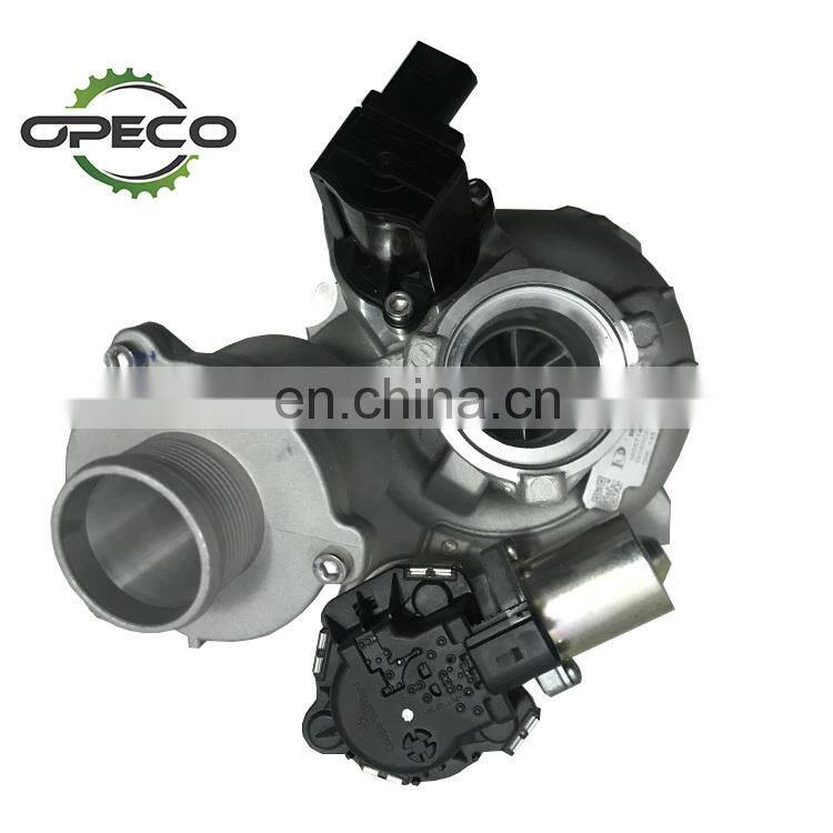 Original quality IS38 turbocharger 06K145702N 06K145702T 814000-0013 817808-0011