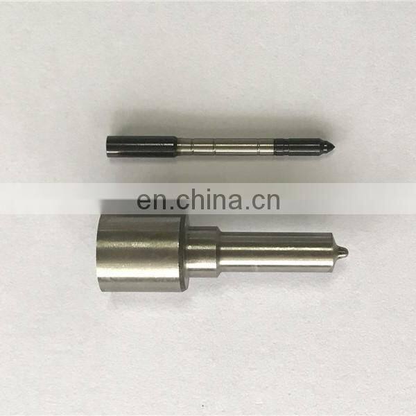 DSLA143P970 Common Rail Diesel Injector Nozzle for 0433175271