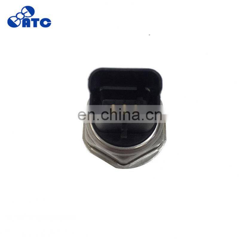 Fuel Rail Pressure Sensor 55PP03-01 076906051 1334946 1S4Q-9D280-AD Fit F ord Mondeo F ocus K ia NNissan Renault