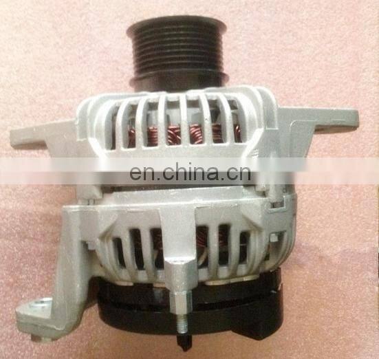 Truck ISF3.8 Engine 80A 28V Alternator Generator 3803639