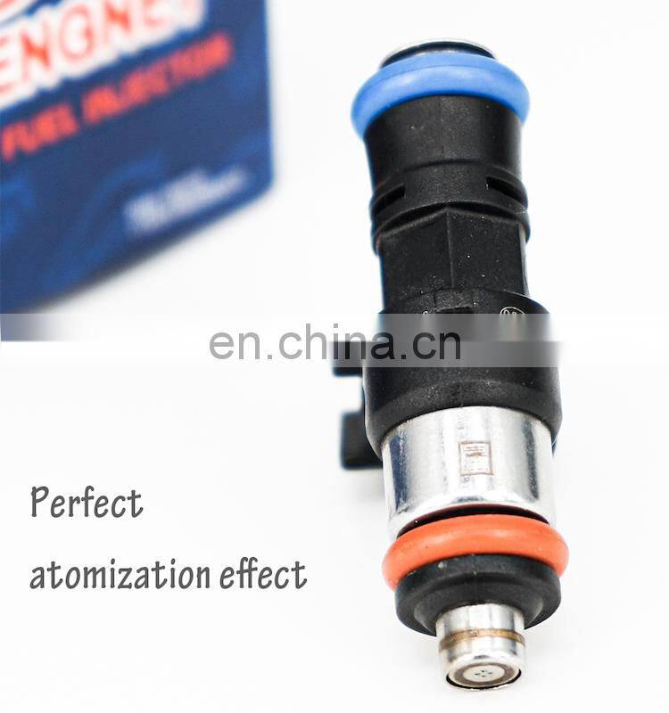 Hengney car parts 650cc modify fuel 0280158051 for Camaro Corvette Pontiac G8 LS3 LS7 nozzle manufacturer
