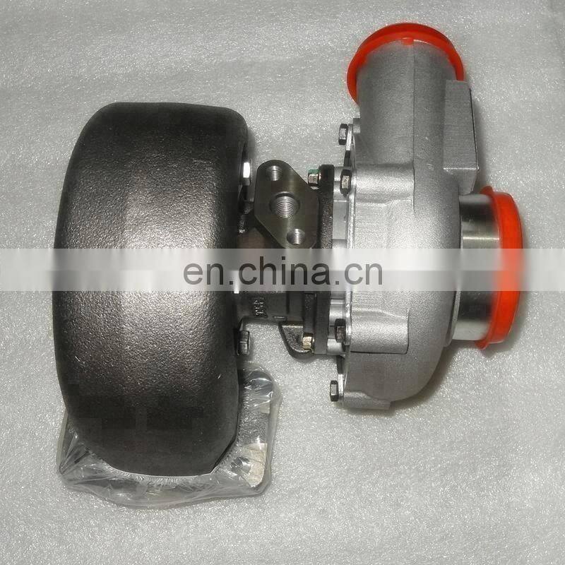Hot sale 6BT HX40M Diesel engine spare parts Turbocharger 3536621 3536620 for Marine engine