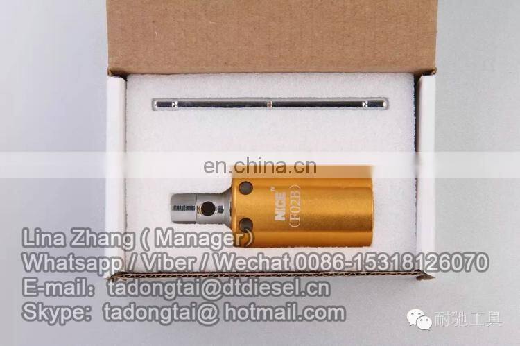 NO,026 Special puller (for solenoid valve 0928400617)